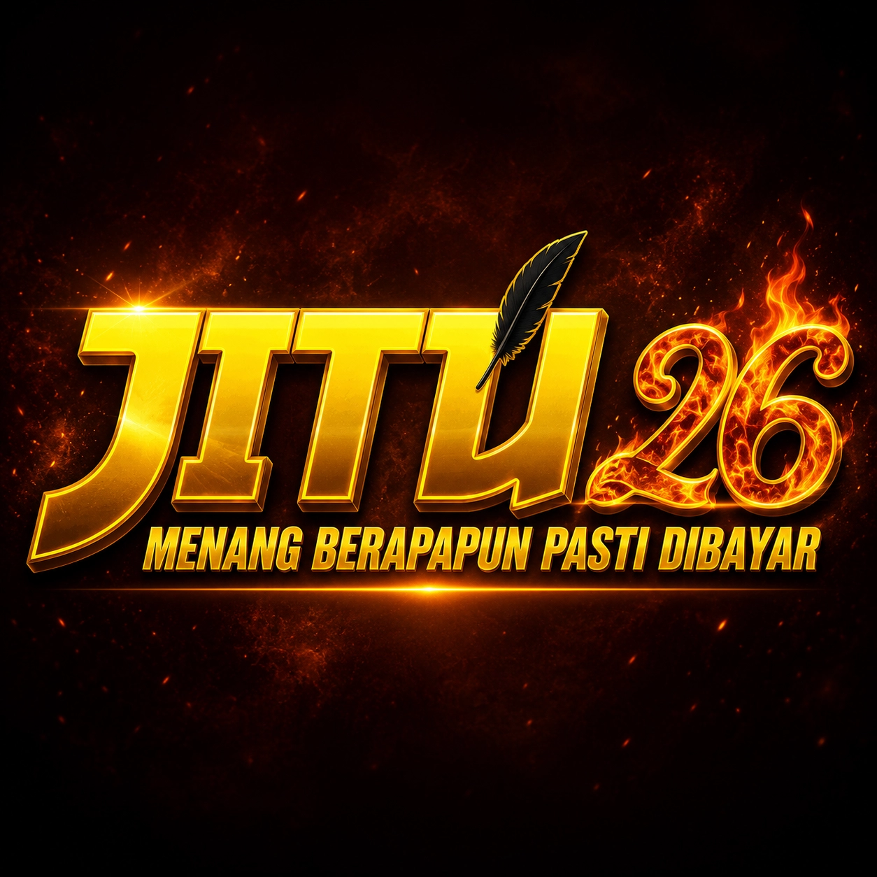 jitu26 Logo